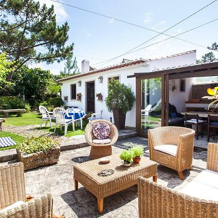 Beautiful Country House&Romantic Garden Sintra Kültér fotó
