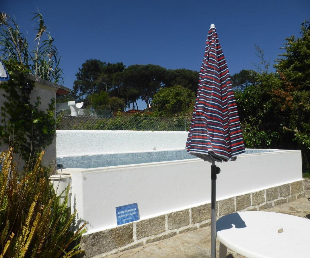 Beautiful Country House&Romantic Garden Sintra Kültér fotó