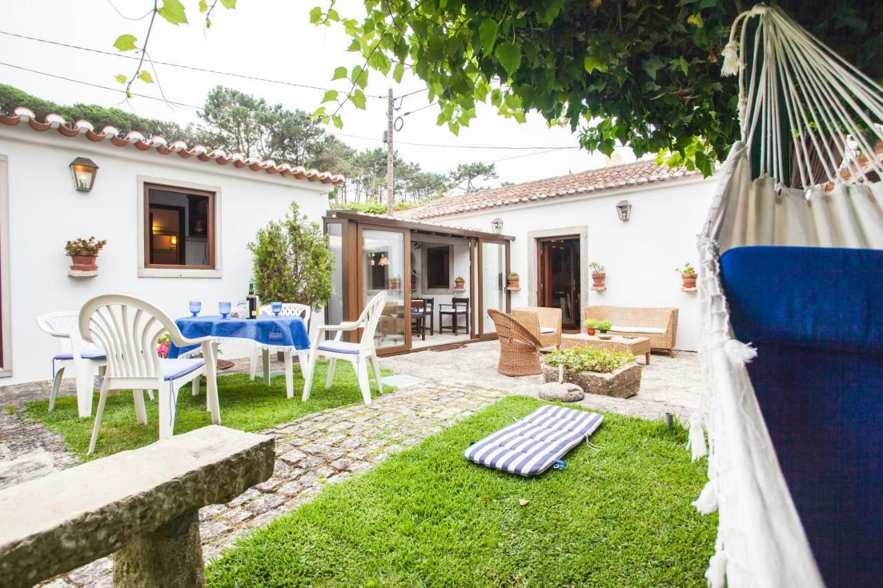 Beautiful Country House&Romantic Garden Sintra Kültér fotó