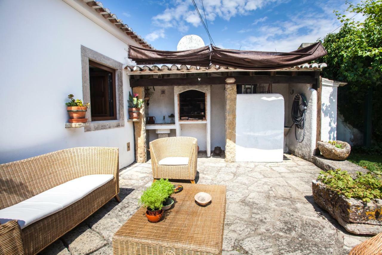 Beautiful Country House&Romantic Garden Sintra Kültér fotó