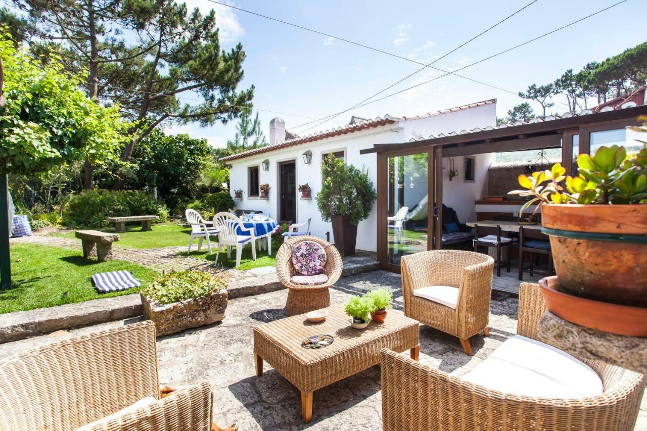 Beautiful Country House&Romantic Garden Sintra Kültér fotó