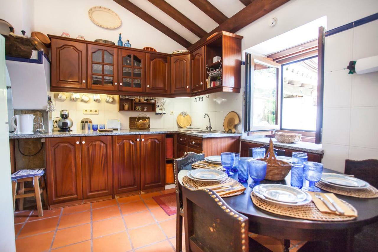 Beautiful Country House&Romantic Garden Sintra Kültér fotó
