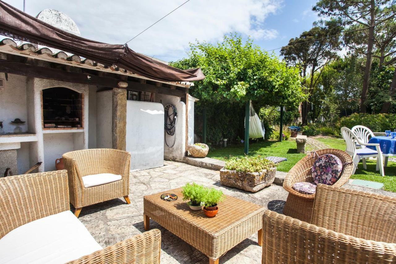 Beautiful Country House&Romantic Garden Sintra Kültér fotó