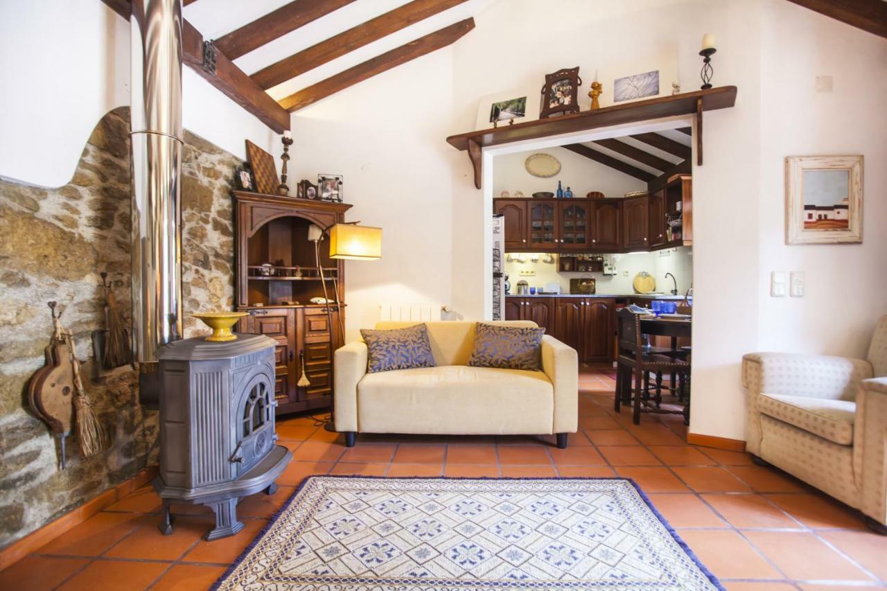 Beautiful Country House&Romantic Garden Sintra Kültér fotó