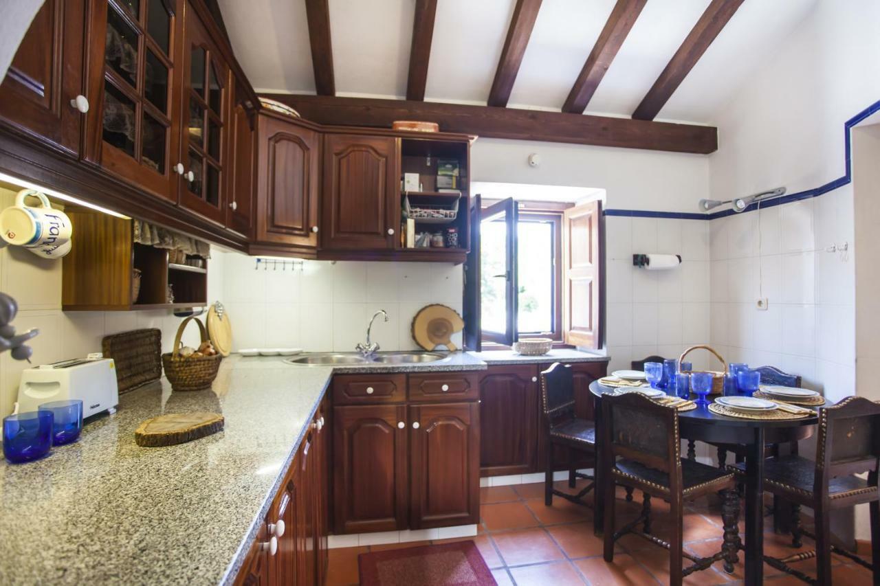 Beautiful Country House&Romantic Garden Sintra Kültér fotó