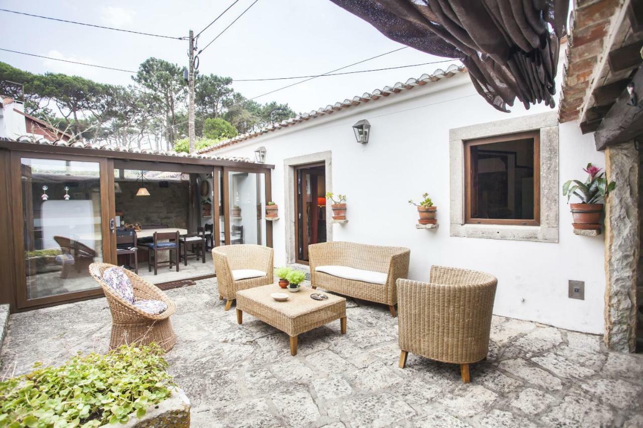 Beautiful Country House&Romantic Garden Sintra Kültér fotó